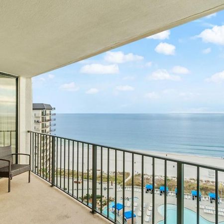 Edgewater T One 1204 Panama City Beach Exterior foto