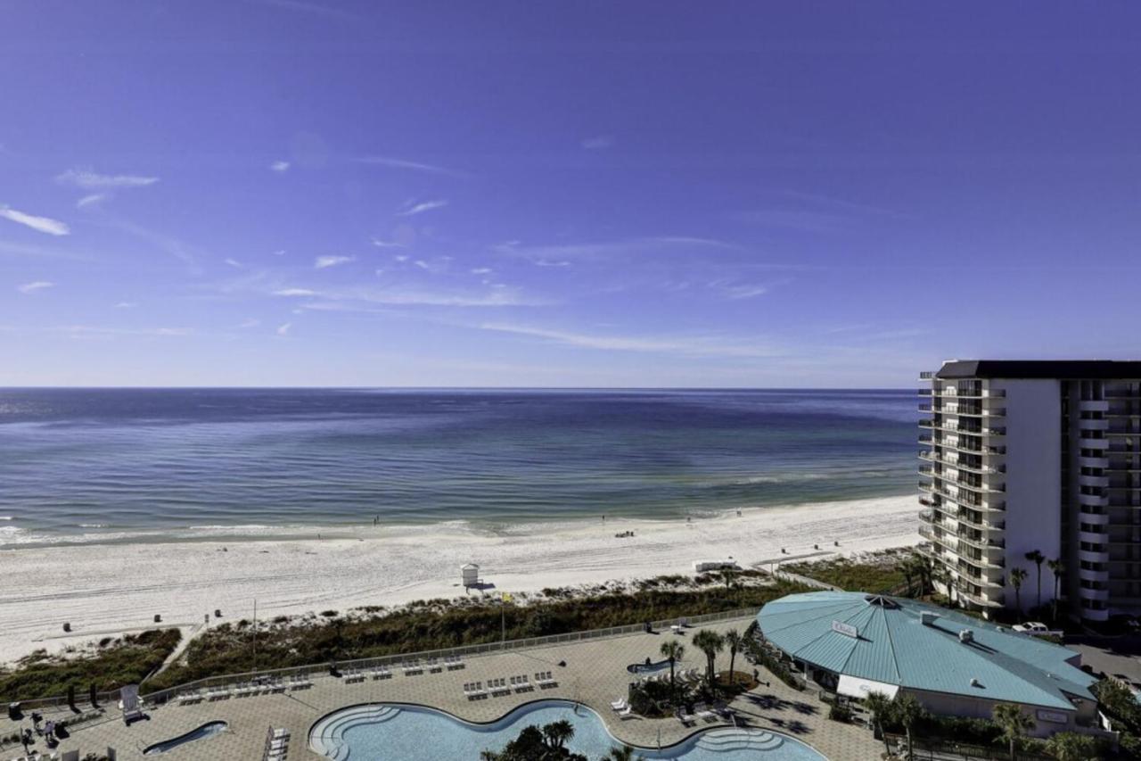 Edgewater T One 1204 Panama City Beach Exterior foto