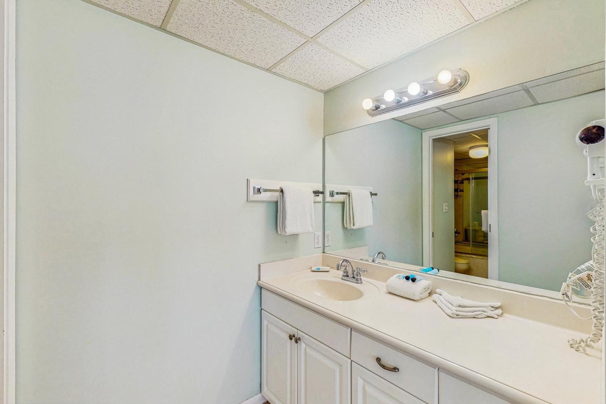Edgewater T One 1204 Panama City Beach Exterior foto