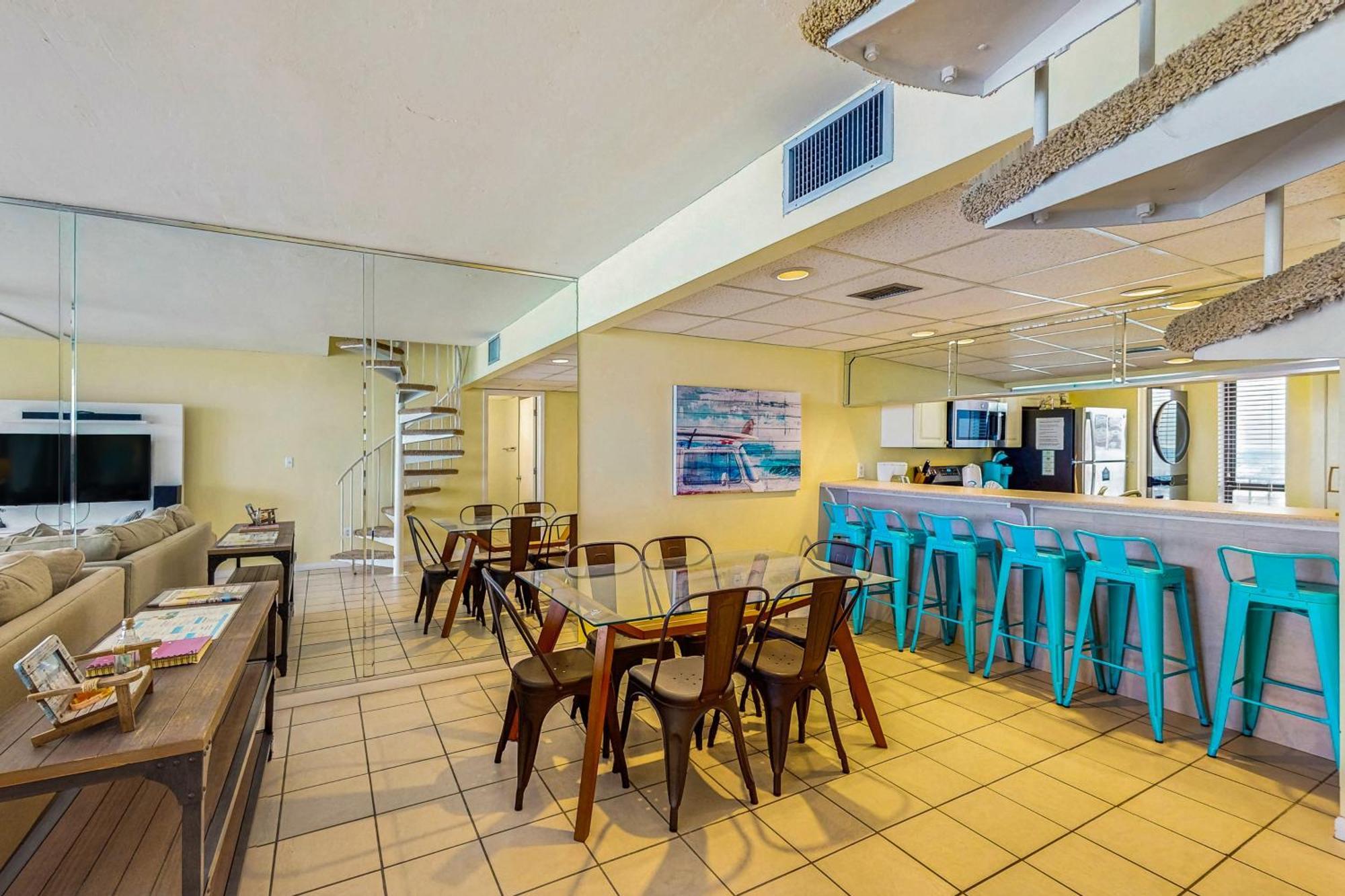 Edgewater T One 1204 Panama City Beach Exterior foto